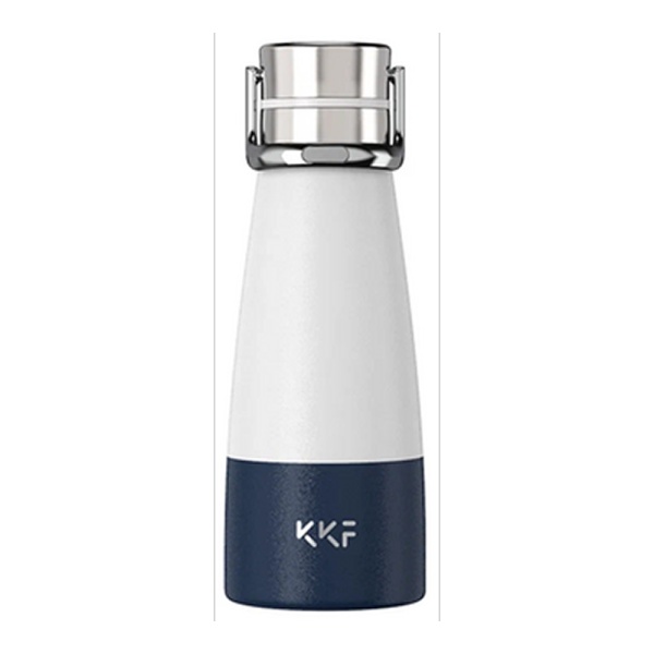Термобутылка KKF Swag Vacuum Bottle mini, панда